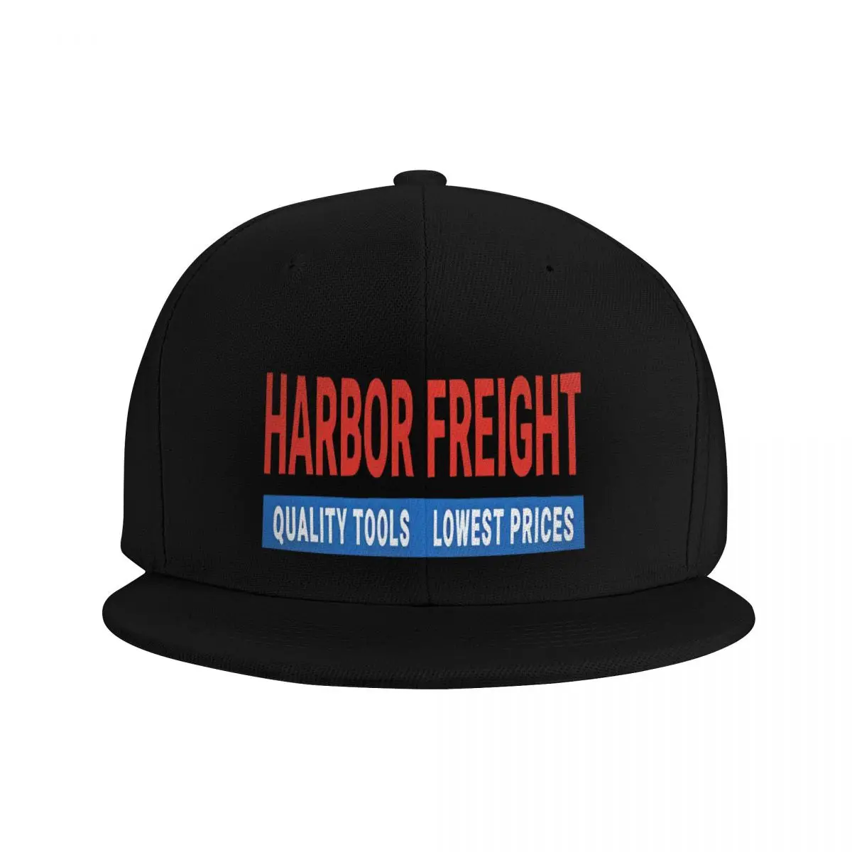 New Harbor Freight Tools Quality Lowest Hat Golf Hat Custom Logo Baseball Cap For Men Man Hat Baseball Cap