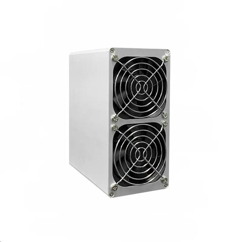 ماكينة التعدين Goldshell KD Box Pro KDA Miner Hashrate ، ماكينة التعدين مع PSU ، جديدة ، أصلية ،