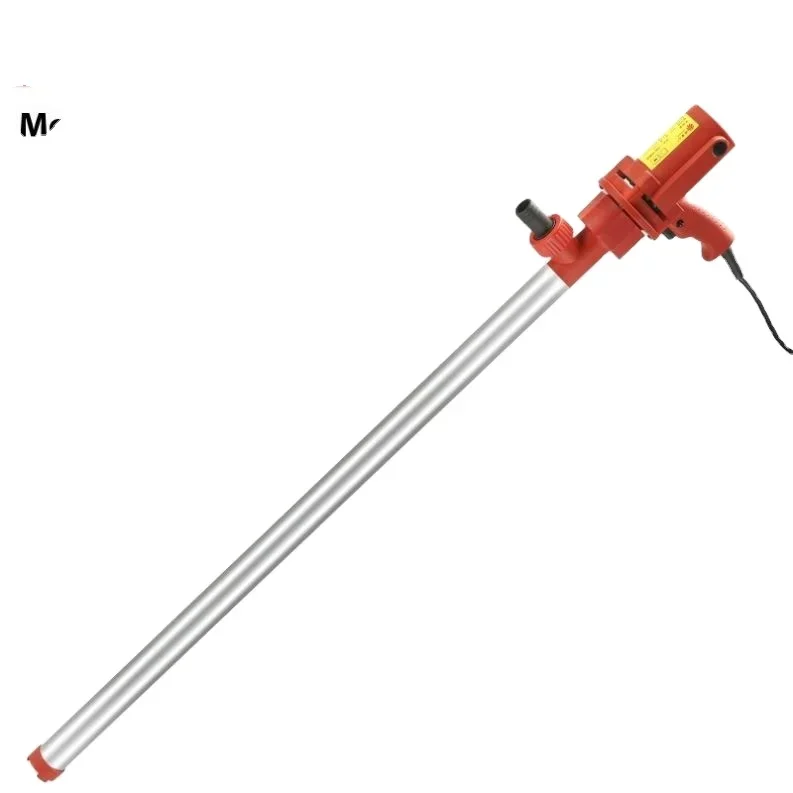 TEBAK Electric Oil Pump Lubricantor Oil Injoctor Automatic Grease Lubrication System 220V