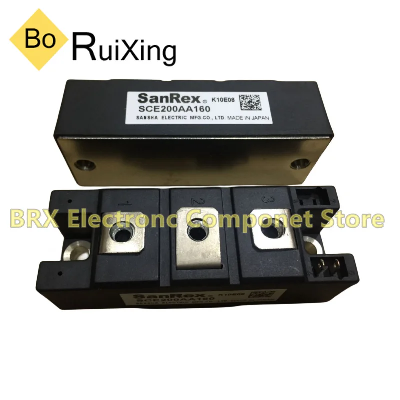 IGBT module SCE120DA160 SCE120DA180 SCE160DA180 SCE200DA180 SCE120AA80 SCE160AA80 SCE200AA80 SCE120AA160 SCE200AA160 SCE120AA180