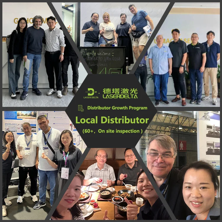 آلة النقش بالليزر للمعادن البلاستيكية الصغيرة المحمولة ألياف الليزر المحمولة 20 واط 30 واط يده نوع 20 واط / 30 واط