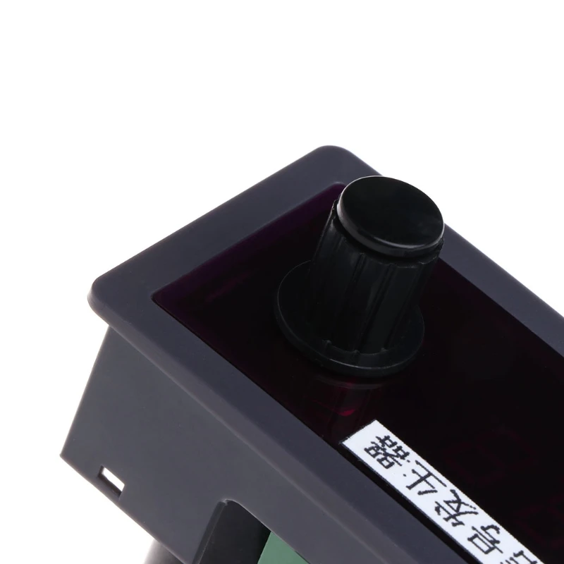 4-20mA Signalgenerator Konstantstrom 0,01mA mit Polarität zum Schutz Dropship