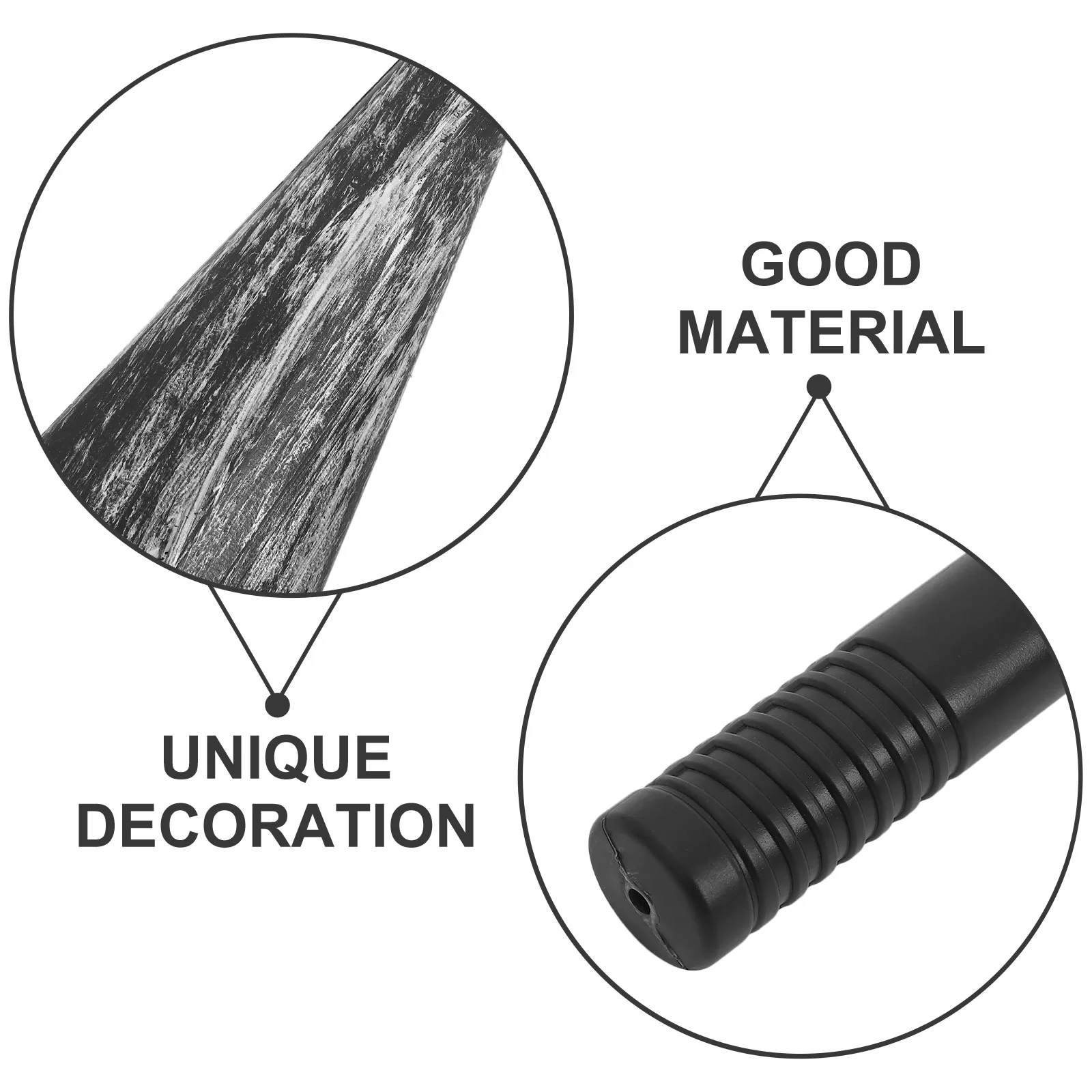 Lance de chevalier romain, accessoires de Costume d'halloween, accessoires de fête, lance en métal, jeu de Cosplay, jouets pour spectacle sur scène