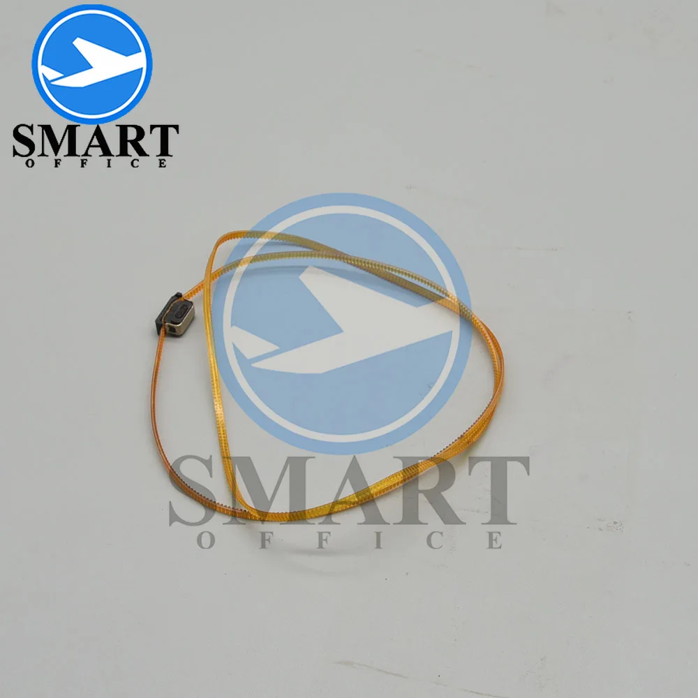 All Spare Parts compatible for Canon PIXMA ip 100 ip100 Carriage Motor Belt Paper Feed Belt Motor Encoder Strip Disk
