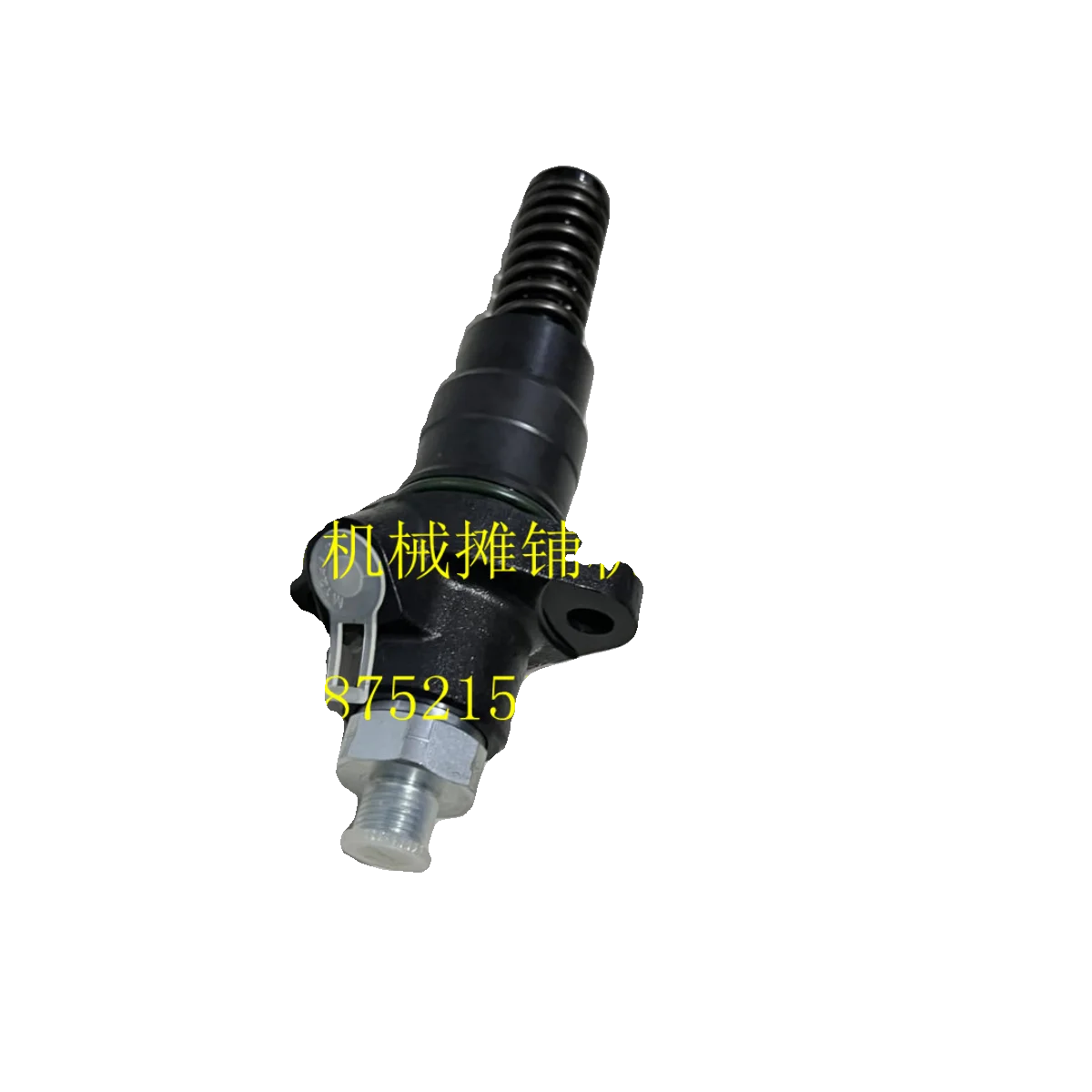 Roller monomer pump BW203AD-4 roller starting monomer pump assembly