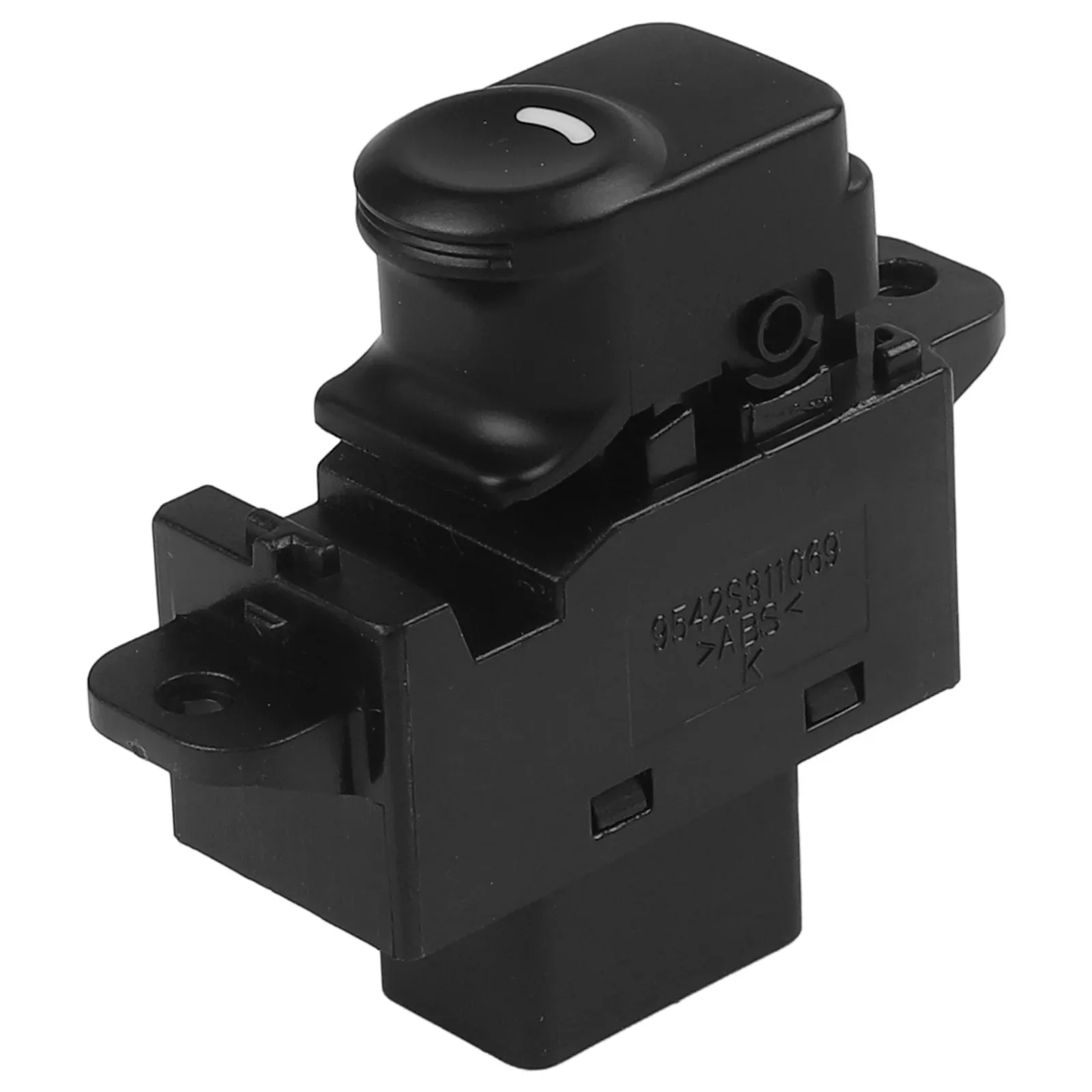 

Как показать изображения. Кнопка управления окном. OEM 93580-1R200. Стабильные характеристики. Пластиковый материал. Простая функция установки.