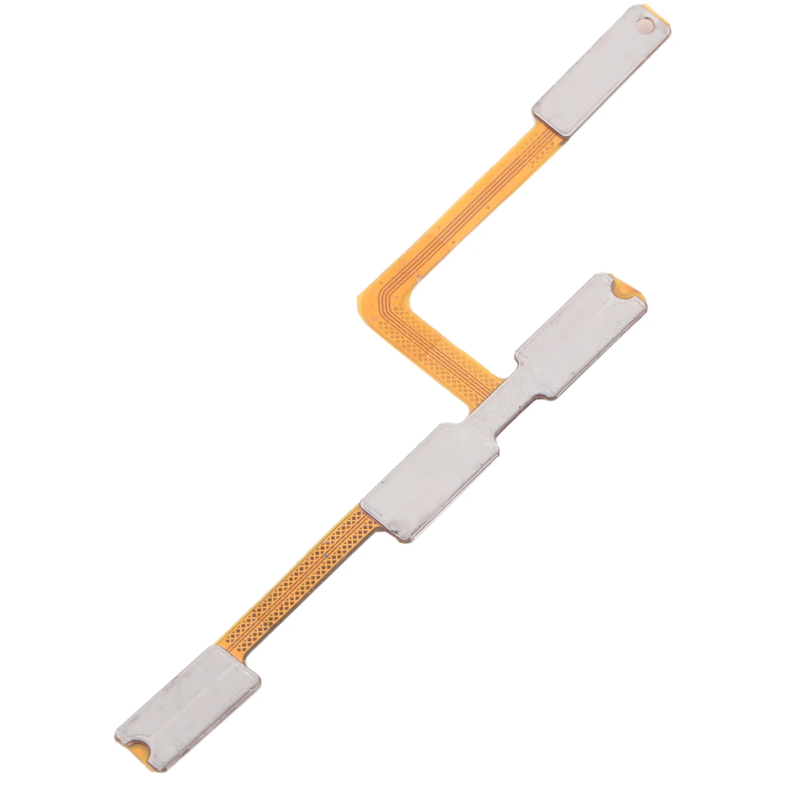 For Samsung Galaxy A03 Core SM-A032 Power Button & Volume Button Flex Cable