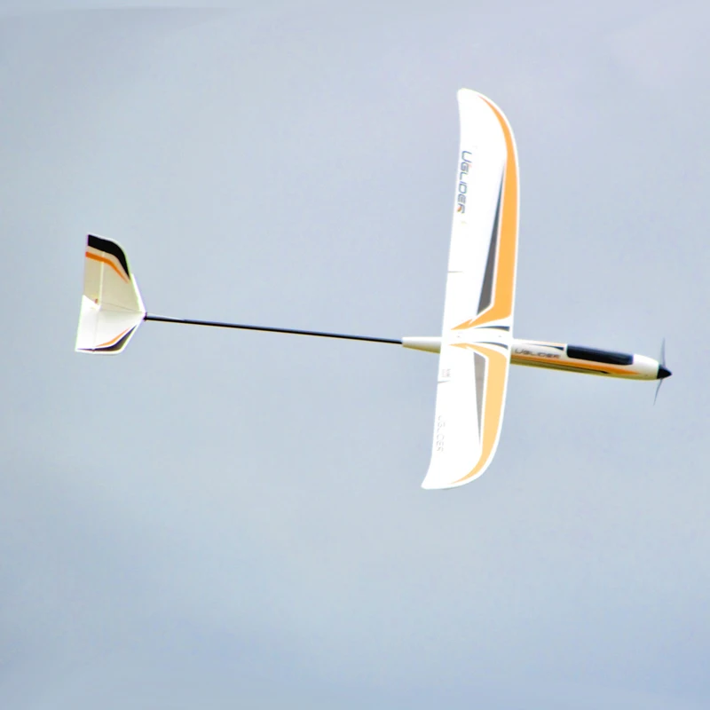 Lanxiang/LX/Sky Flight Hobby U-Glider Trainer PNP/ARF RC Model Plane