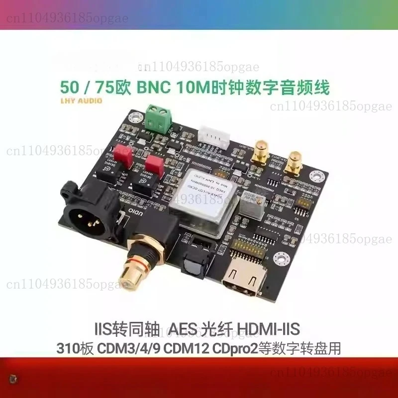 CDM3/4/9 Turntable …