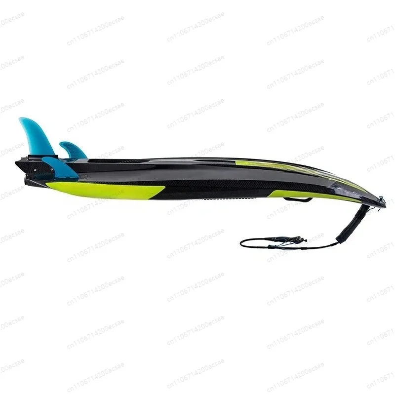 Surfboard Water Pedal High Power Controllable