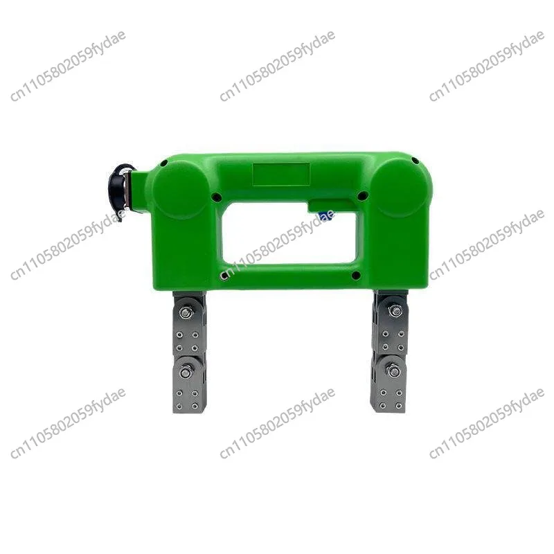 KY-1B Magnetic Yoke Flaw Detector, Portable Magnetic Particle Inspection Kit For Bearing & Metal Surface Crack Detection
