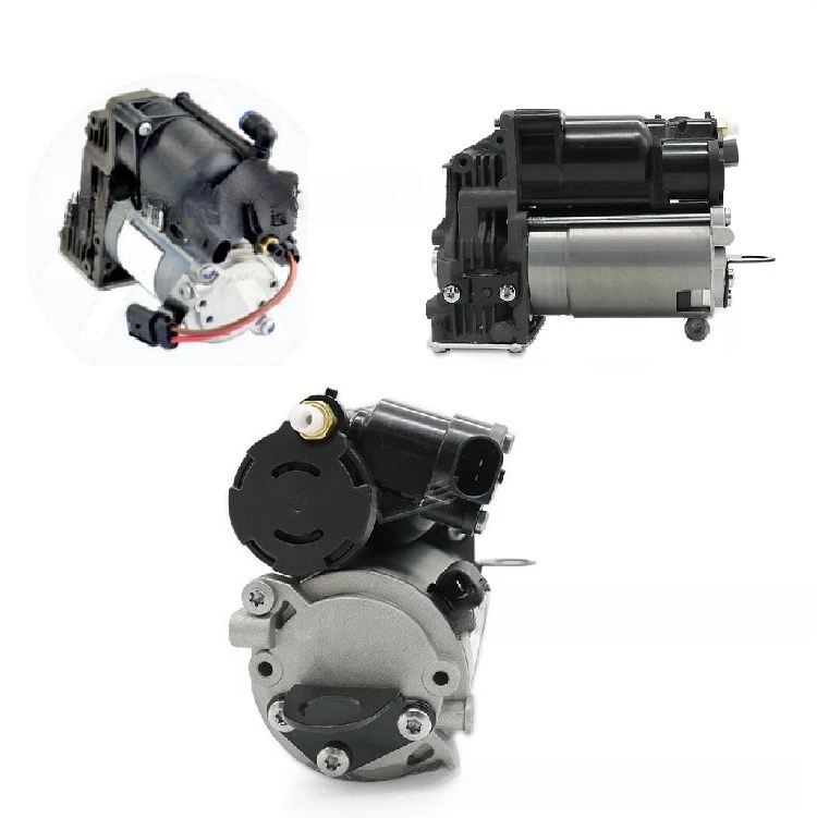 Suitable for Mercedes-Benz W222 Suspension Air Pump