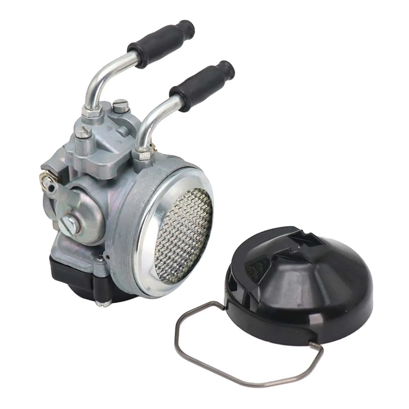 Motorcycle Carburet…