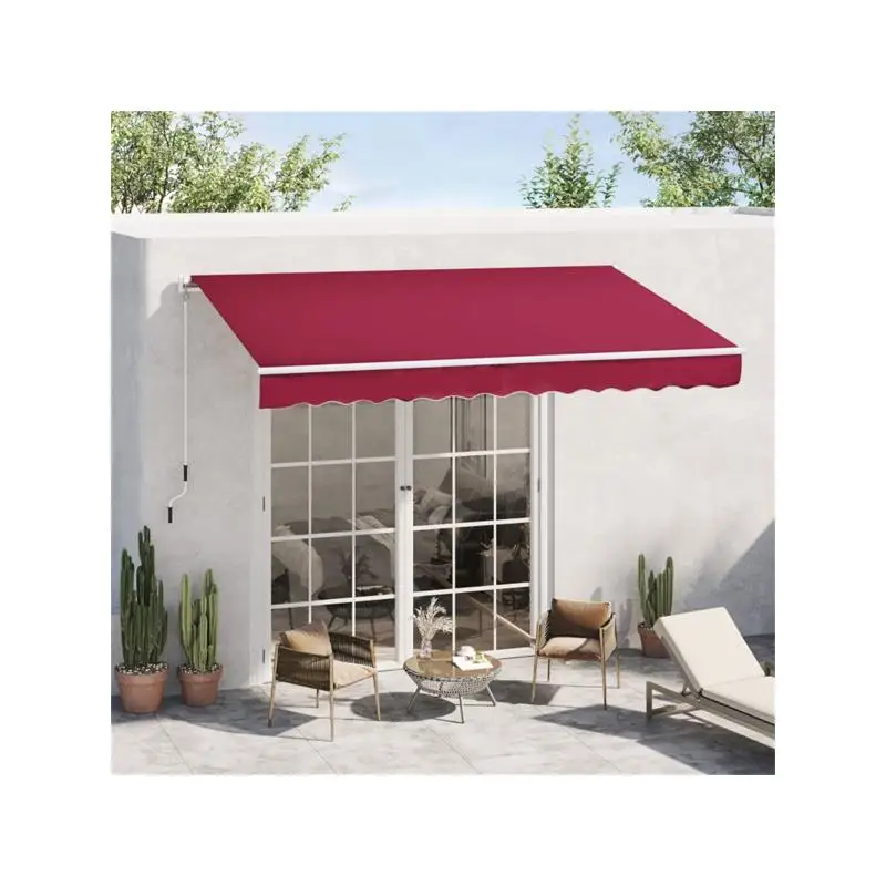 Window Awning Adjus… - image