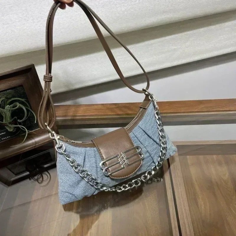 fashionable-solid-color-diaper-bag-unique-leisure-business-high-end-minimalist-clutch-mini-shopping-party