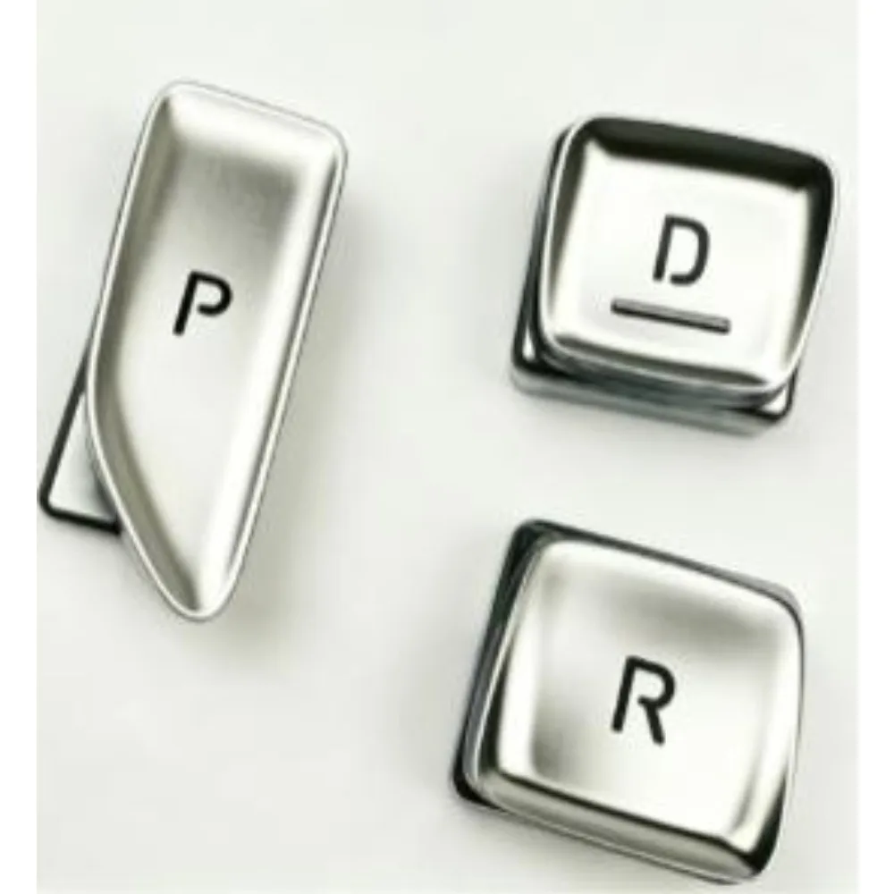 Brand New OEM 84651-N8030 84651N8030 Shift Panel Gear Selection Buttons for Hyundai Tucson L Santa Fe Sonata DN8 Custo