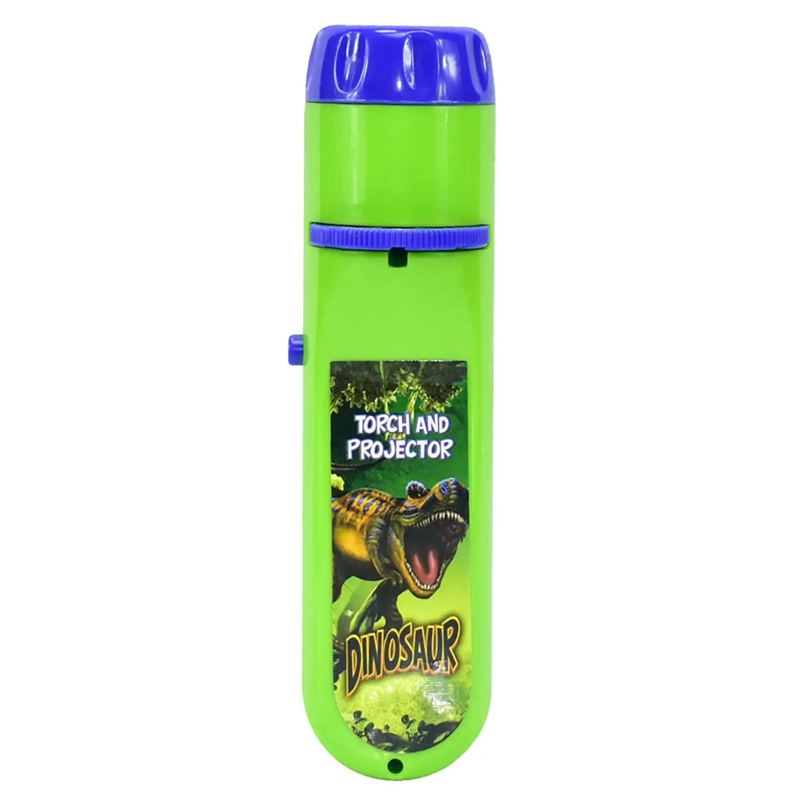 Interactive Space Projector Torch for Children 4-6 Years Old Sensory Toy with Sea Animal Slides