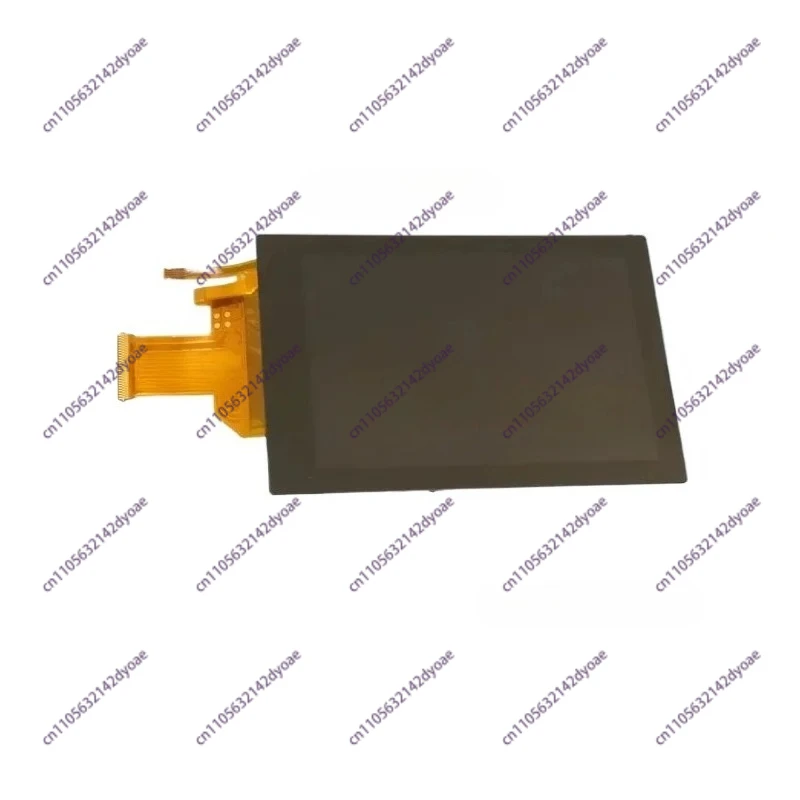 M50 M100 G7X II G7Mark II G7X2 LCD Display Screen With Backlight Camera Repair Parts