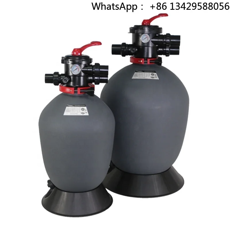 

Water Sand Filter Wholesale Emaux High Quality Swimming Pool Sand Filter House Jazz Swimming Pool Sand Filter