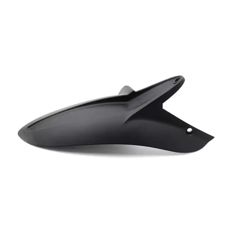 Simple Motorcycle Rear Hugger Mudguards Fender Mud Guards For Ducati Hypermotard 950/939/821 SP Accessories