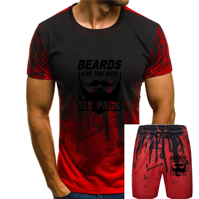 Camiseta de Barbero afeitado para hombre, camisa de color, el nuevo paquete de seis, venta al por mayor, 100%