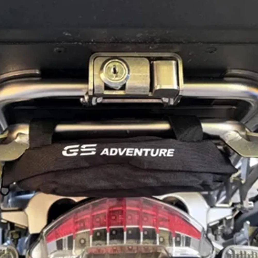 Storage bag FOR BMW R1200GS LC ADV R1250GS Adventure Motorcycle R 1250 GS tool bag waterproof bag 2014~2022 2023 2024 R1250 GS