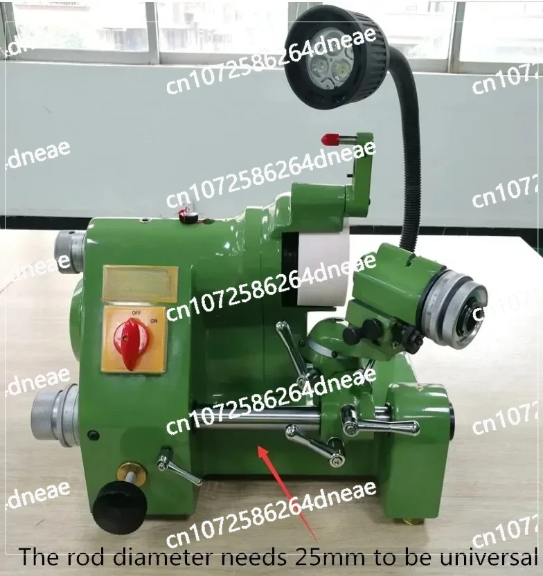 

Holder Body Accessories Sharpening Machine Universal Universal Tool