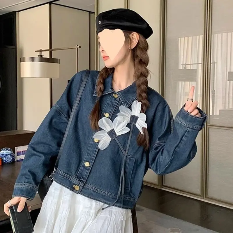 

Bomber Jackets Womens Jacket Double Face Winter Plush Lining Snap-Button Double-Breasted Patchwork Outdoor Hiking Adventure Warm