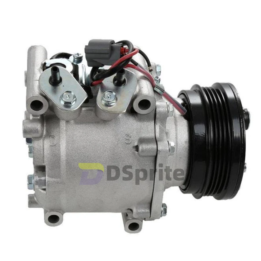 AC Compressor 38800P28A021M2 38800PLAE020M2 38810P2A006 38800PLAE000M2 TSP015515 for Car Honda CIVIC V 1.6i EJ1 EG 1.5 i 16V EG4 view 5