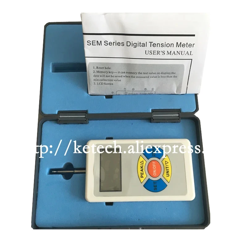 Sundoo Digital Tens…