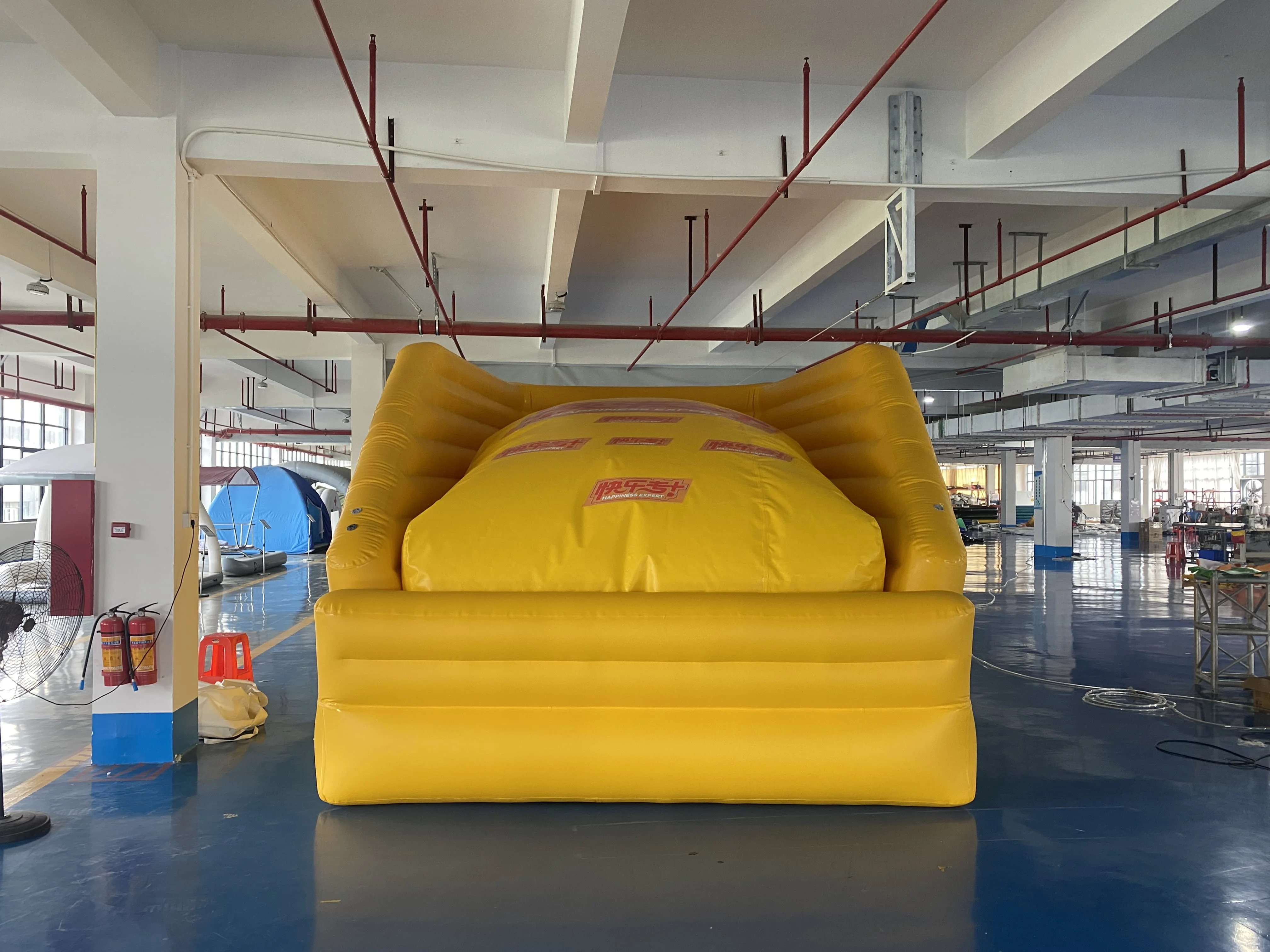 Letto gonfiabile da campeggio floding da viaggio per famiglie Uso esterno Letto gonfiabile doppio ad aria Materasso per letto da campeggio portatile