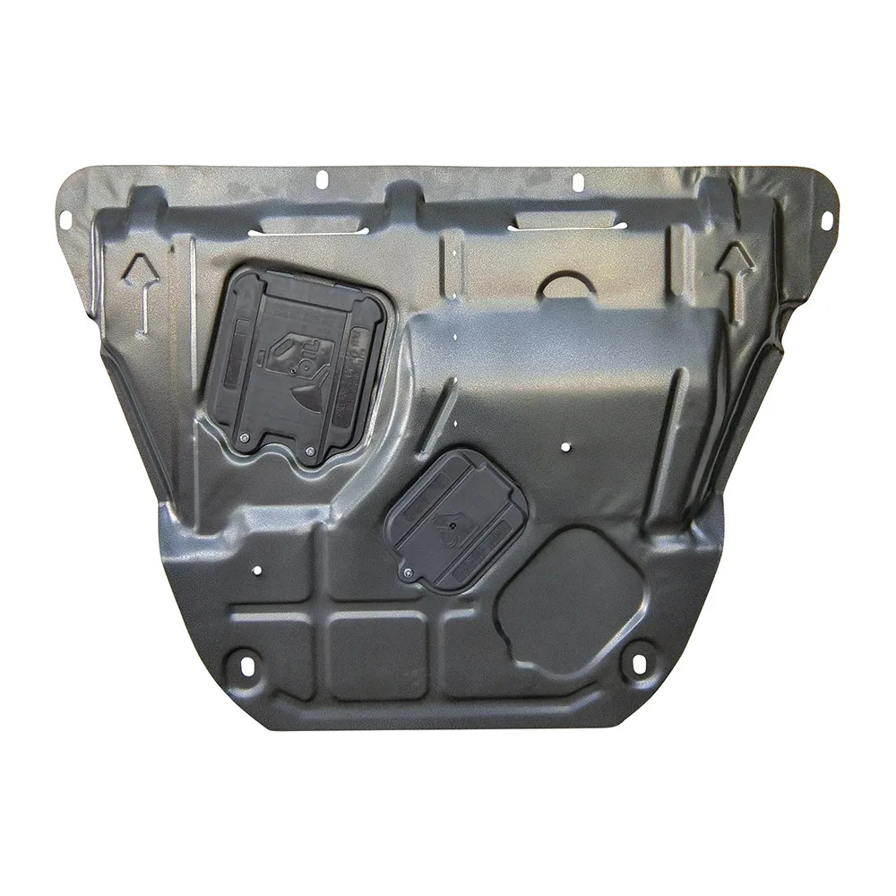 Under Engine Guard Splash Shield Mud Fender Cover Plate Fender Mudguard Protector For Trumpchi GA3S（New energy）2017-2019 1.5L