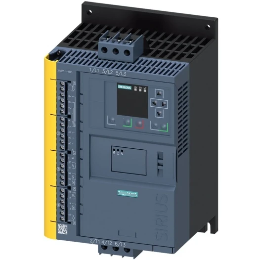 

Совершенно новый оригинальный плавный стартер Sienems с гарантией 1 год, Германия 3RW5516-1HF04/1HF14 3RW5516-3HF04/3HF14