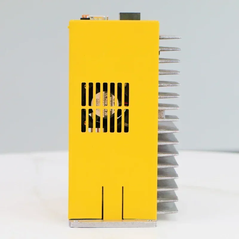 A06B-6093-H112 Fanuc Servo Amplifier Drive for CNC System Machine