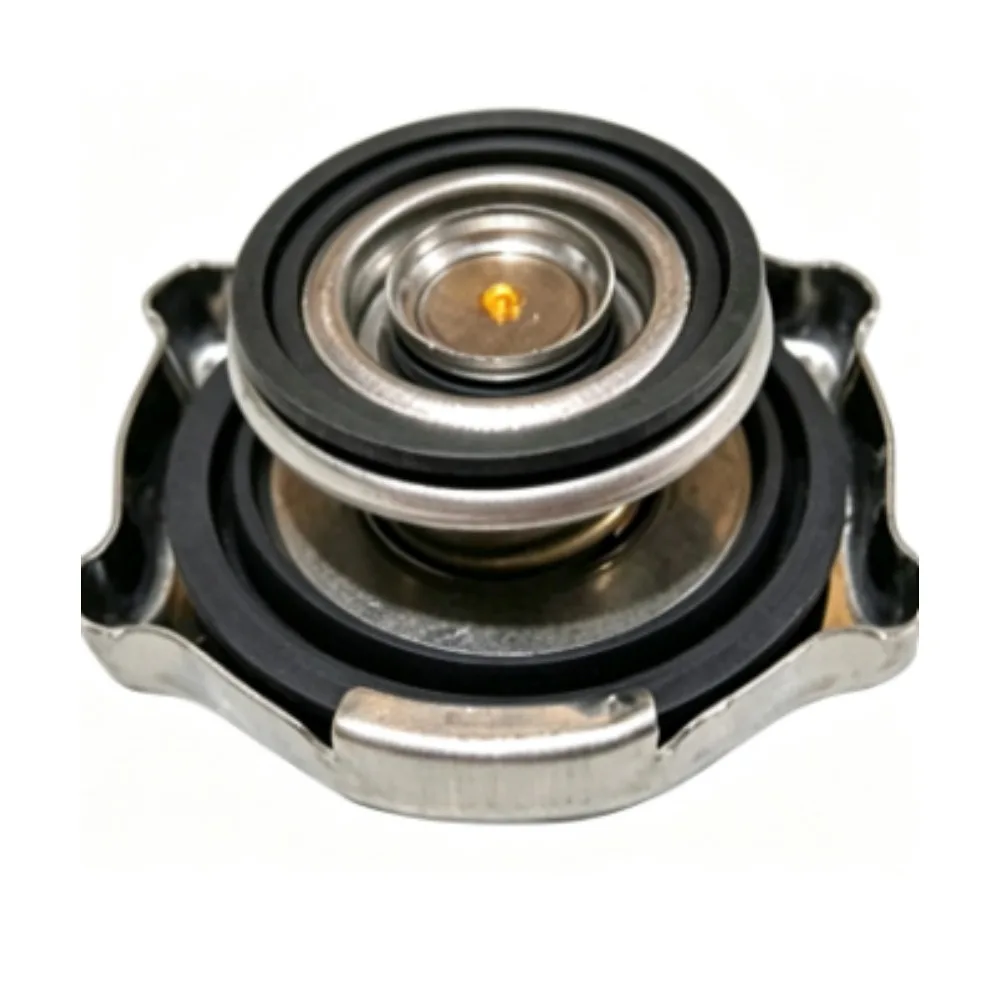 Water Tank Cap Genuine for Jeep Compass Wrangler Grand Cherokee for Chrysler Grand Voyager 300c PT Cruiser for Dodge Journey