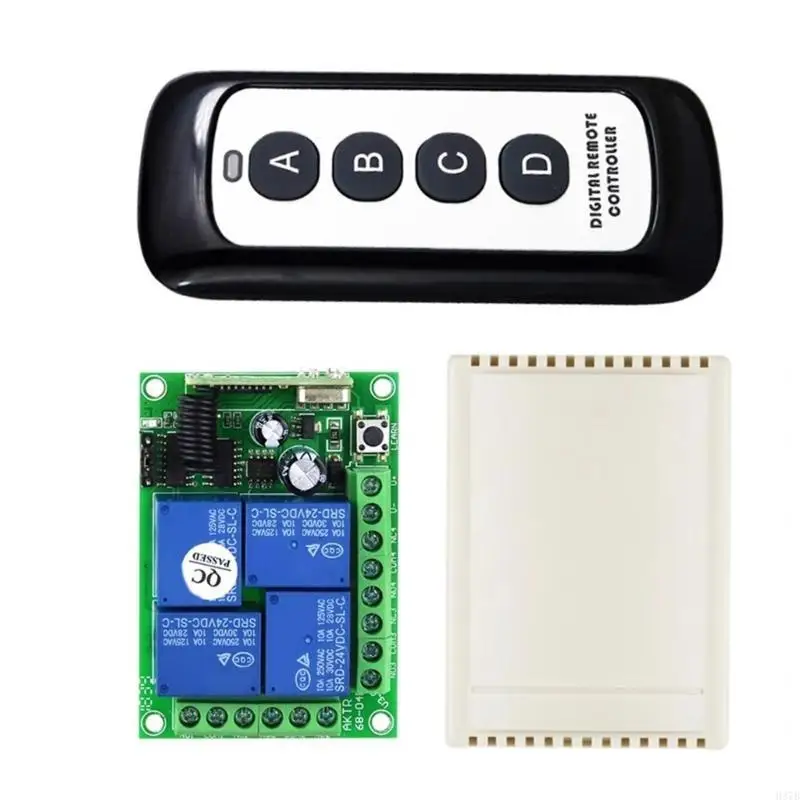 H37B Wireless Remot…