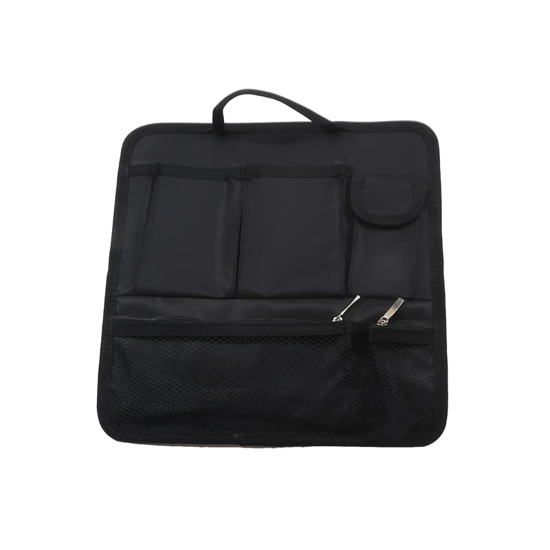 Borsa per inserto per Organizer per trucco per borsa da viaggio interna borsa portatile borse per cosmetici adatte a varie borse per zaino da donna