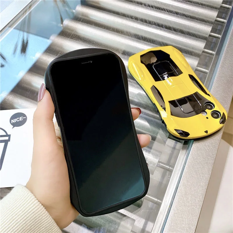 Luxury 3D Sports Car Shape Phone Cases for Iphone 12 Mini 12/13Promax Xs Max Xr X 7 8 Plus 11 12 Pro Max Shockproof Bumper Case - AliExpress 202192403 Luxury 3D Sports Car Shape Phone Cases for Iphone 12 Mini 12/13Promax Xs Max Xr X 7 8 Plus 11 12 Pro Max Shockproof Bumper Case - AliExpress 202192403