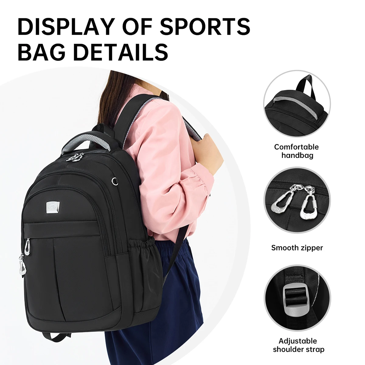 

Schoolbags for Primary School Students in Grades 1, 3 to 6, Girls, Children, Spine-Protecting, Weight-Reducing, Ultra-Light Backpacks, Large-Capacity Backpacks