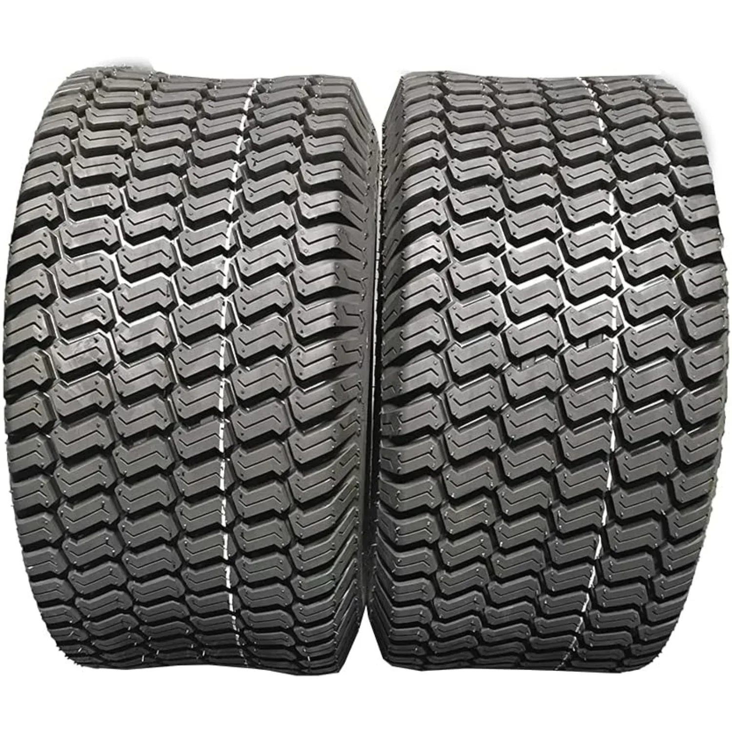 

23x10,50-12 Набор шин для газонокосилок, 2 шт., 6PR, газонокосилки и садовые шины, совместимые с большинством газонокосилок и садовых транспортных средств