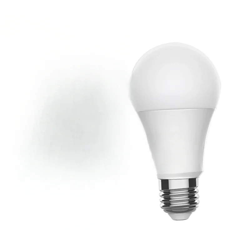 

y LED Smart Bulb warm white E27 Smart Voice Control Google Home Alexa Wifi Smart Bulb