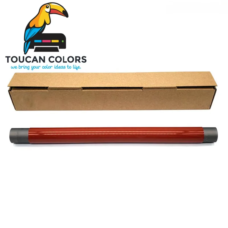 

Upper Fuser Roller for Xerox WorkCentre 7435 3300 3305 3360 2250 WC7425 WC7428 WC7435 Heat Roller