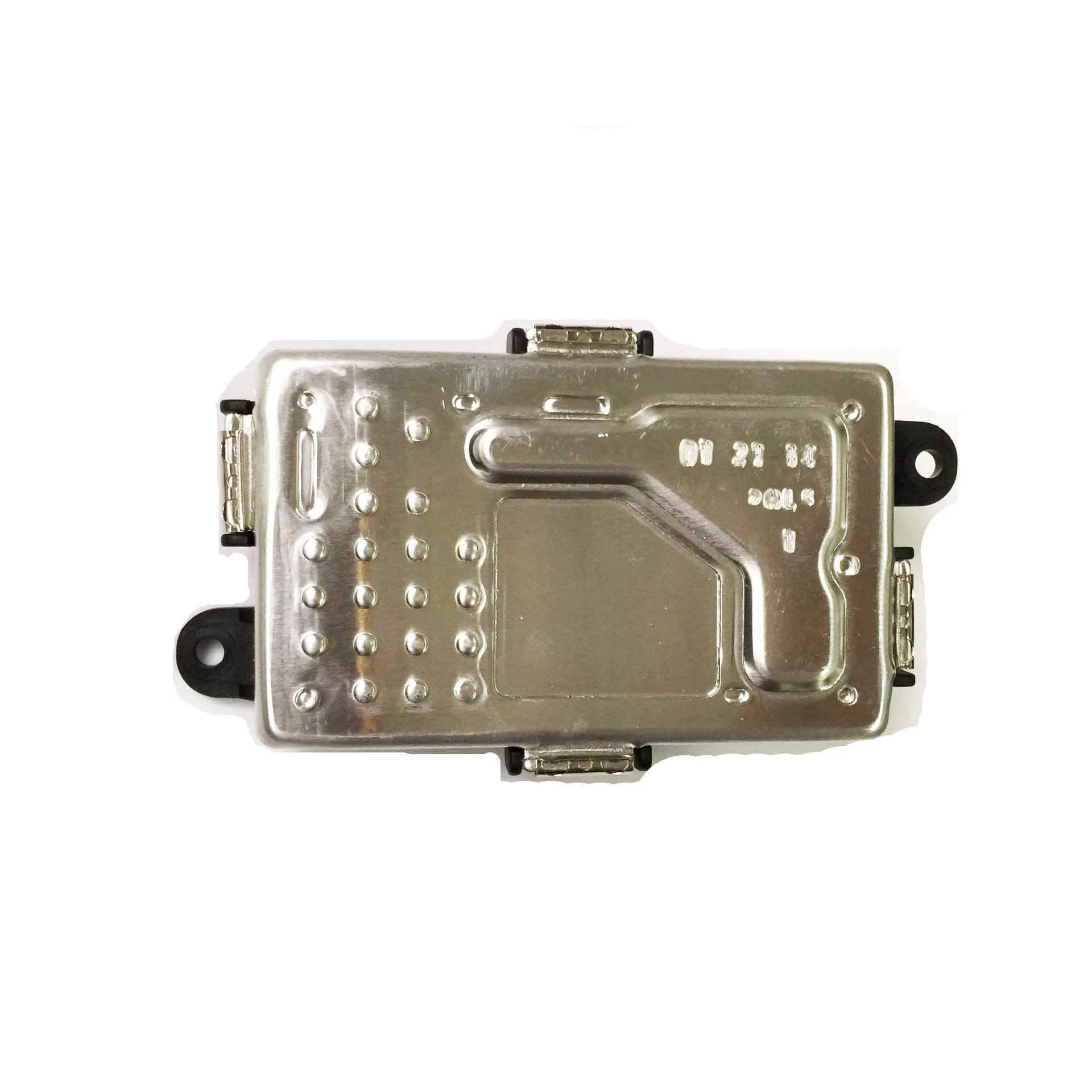 Blower Motor Regulator Resistor 2128702110 for Mercedes Benz C E Class W207 W204 W212 W218 W231 2012 E350 C300 C350