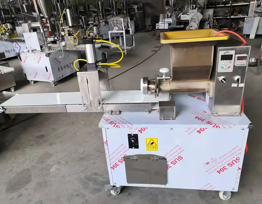 Máquina Extrusora Automática p - Food Energy Snacks avaliação e preço