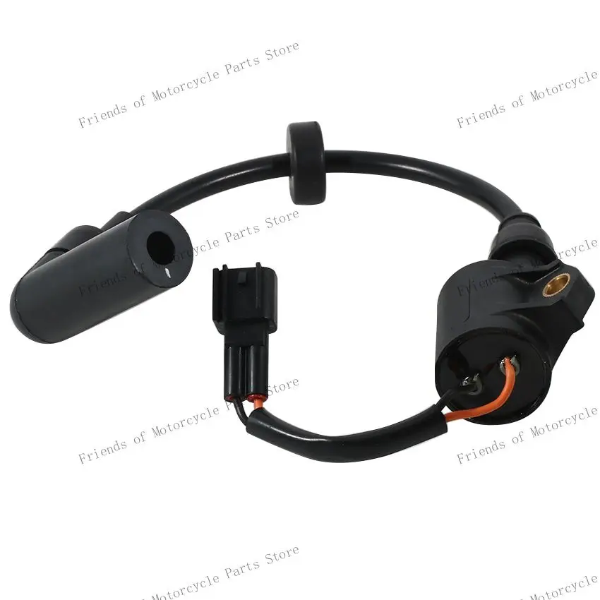 Außenbordmotor Typ für Yamaha 30 PS F30 F30A 40 PS F40 F40B TLR TS/LR MS/LH EJR MJH ESR BTLR BMLH BEJR M(E/H/D/T)S/L 67C-85570-00 – Detail 6