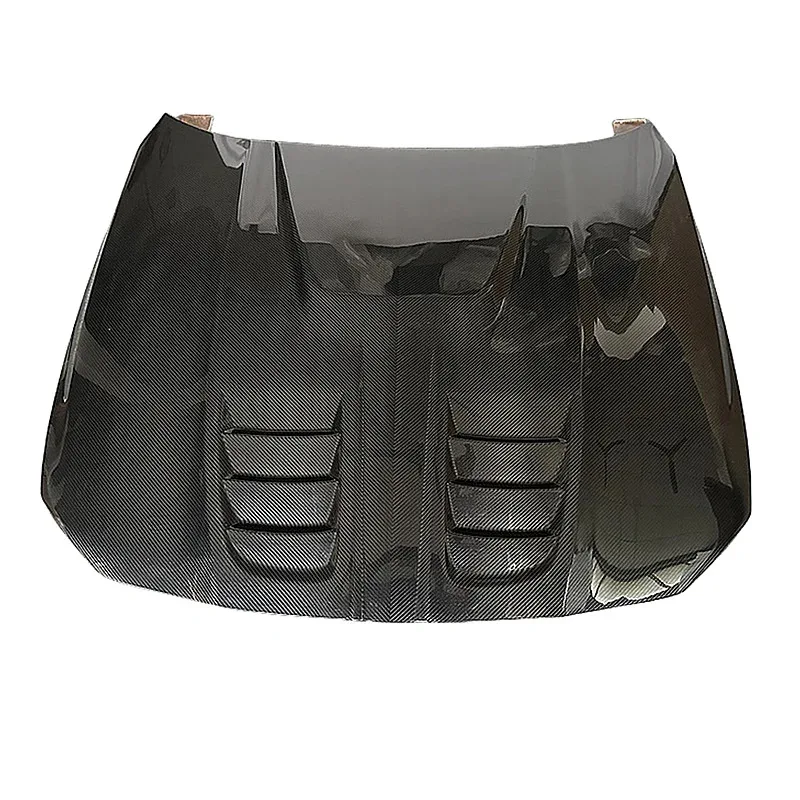 

PRAD STYLE CARBON FIBER HOOD for 2021 4 SERIES G22 G26 425I G82 M4