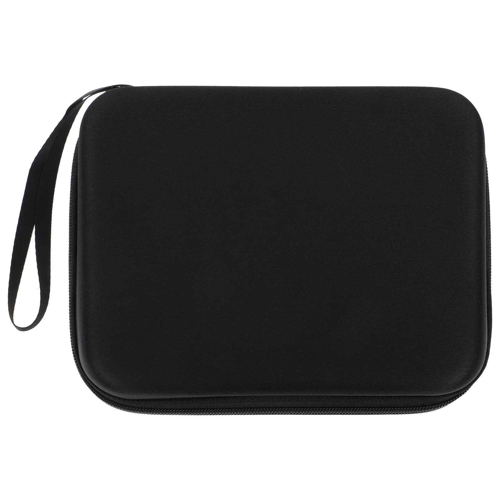 

EVA Kalimba Bag Thumb Piano Case Material Portable Protective Container Storage Pouch High Grade Foam Thick Lining