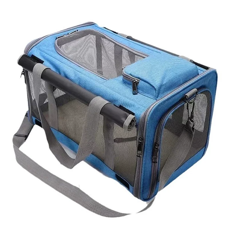 Thumbnail 4 - #31 Latest Dog Travel Crates Offers