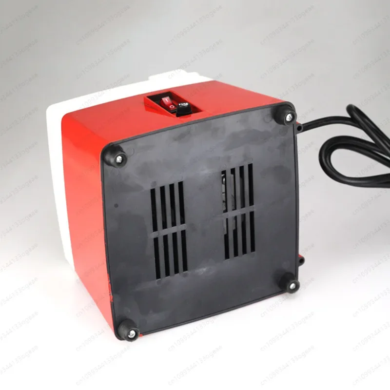 220V European standard automatic water glass grinder, small grinder, power tool dust factory