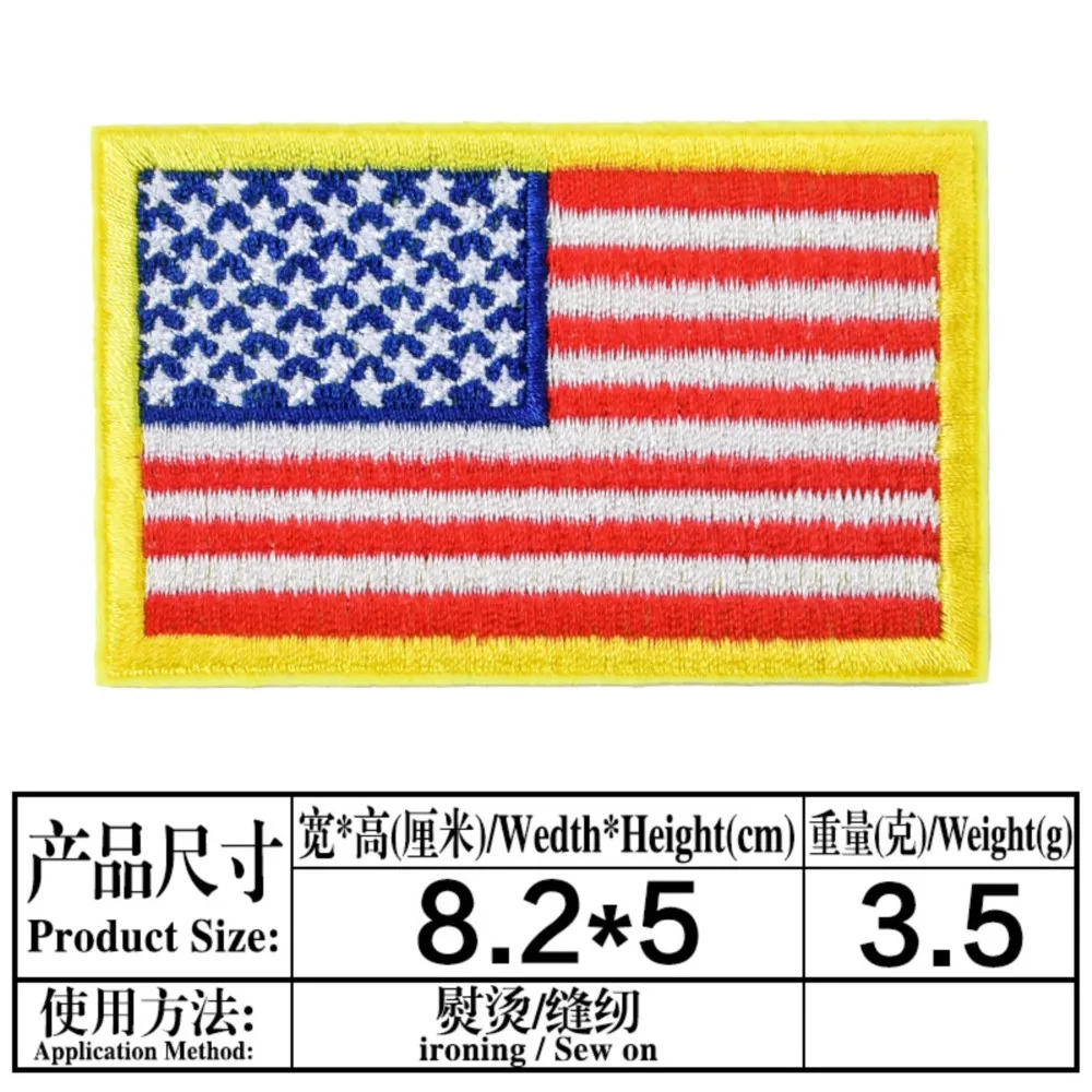 أعلى بندقية Tomcat الفصل الأمريكي VF-1 الطيار شارة الكي شارة مطرّزة لخياطة الملابس شارة سترة ذاتية الصنع زين ملصق #5